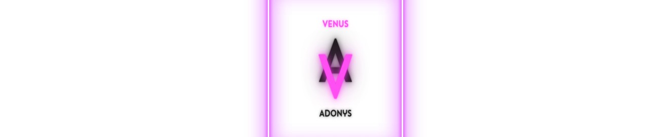 Venus X Adonys