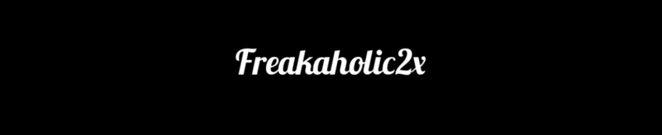 freakaholic2x