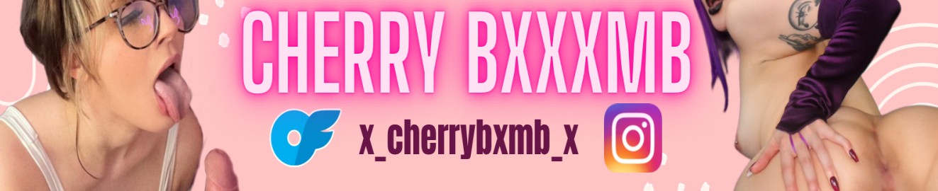 cherrybxxxmb