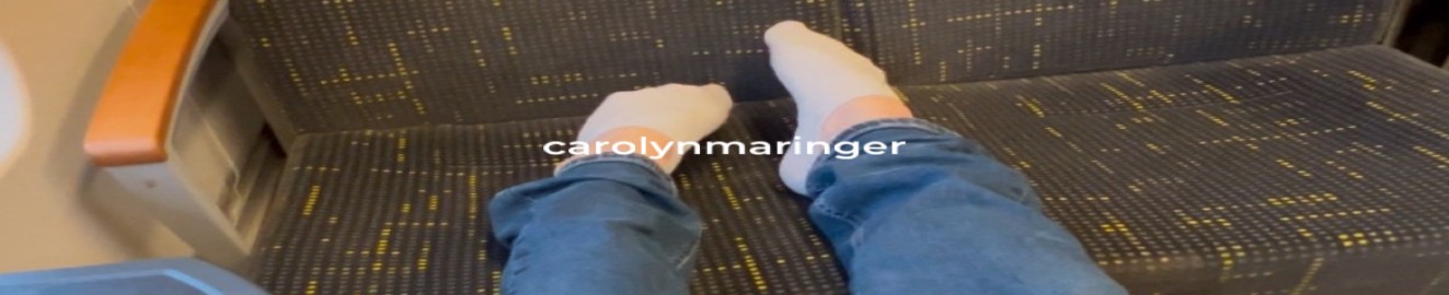 Carolyn Maringer