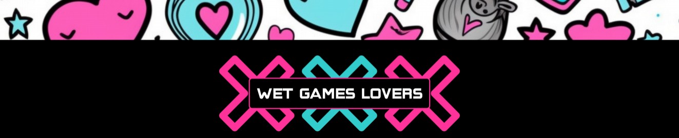 Wet-Games-Lovers