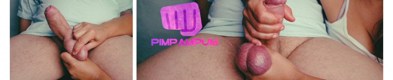 PimPamPumBallbusting