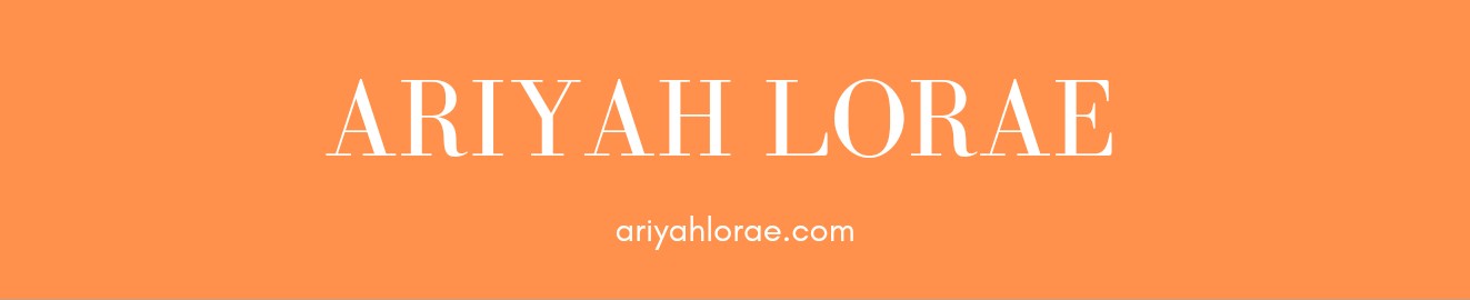 Ariyah Lorae