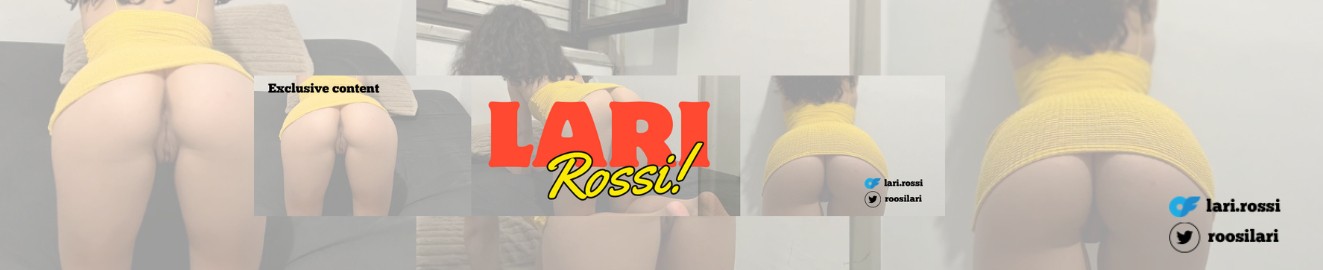 The princess Rossi
