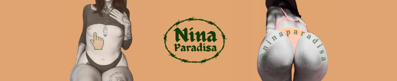 Nina Paradisa