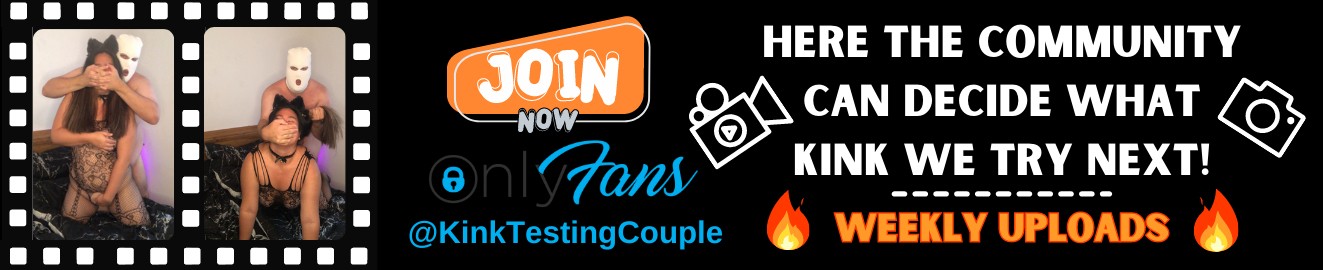 KinkTestingCouple