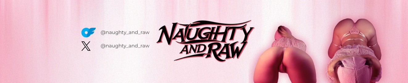 naughtyandraw