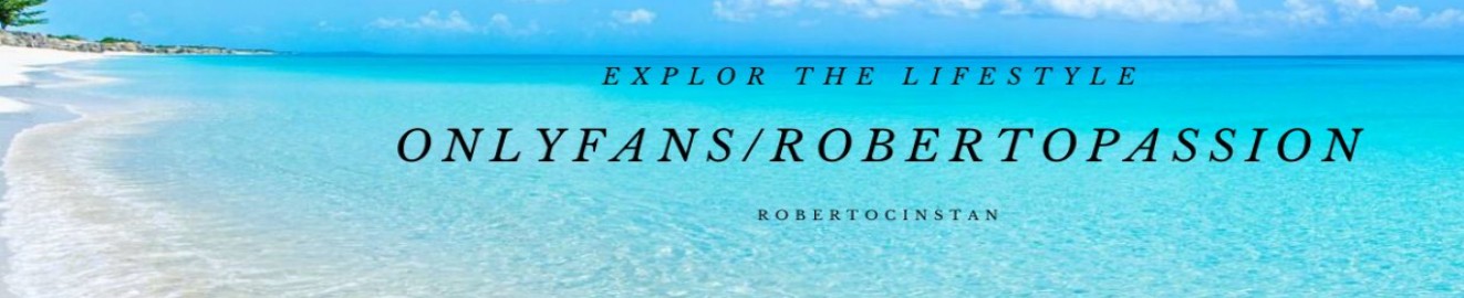 robertopassion