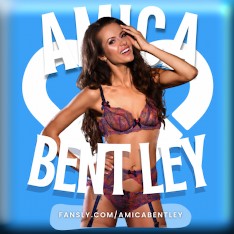 Amica Bentley