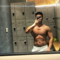 Musclewolf188