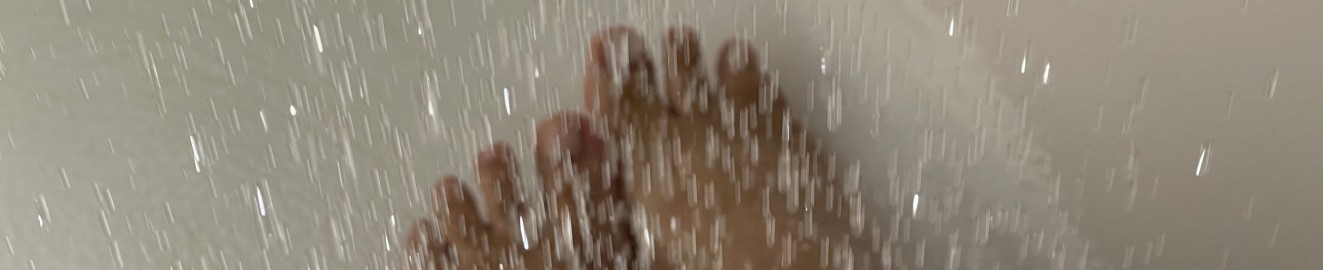 MyFeetPretty89