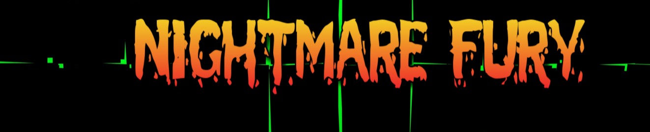 Nightmare Fury