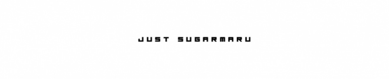 Sugarmaru