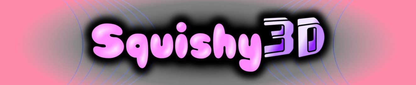 Squishy3D
