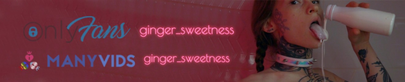 ginger_sweetness