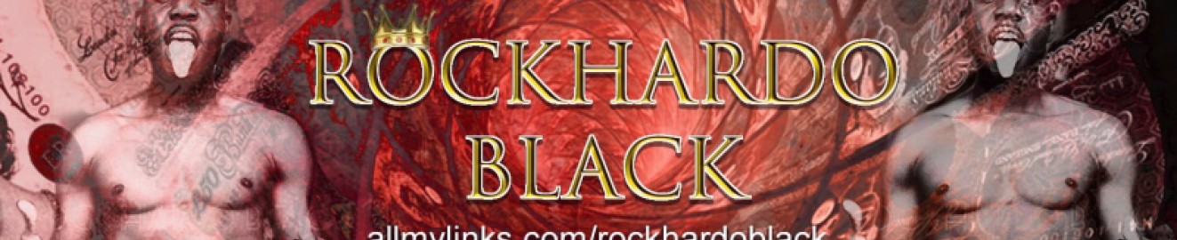 Rockhardo Black