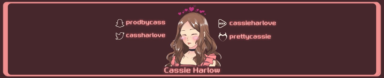 Cassie Harlow