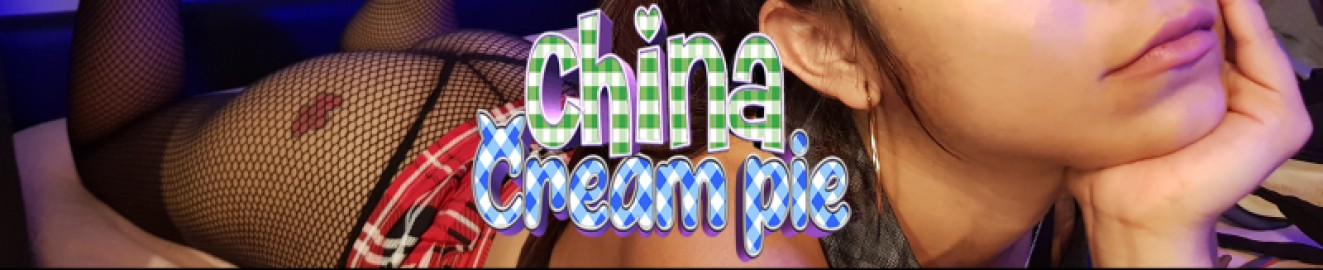 China CreamPie PR