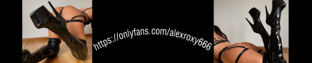 AlexxxRoxxxy