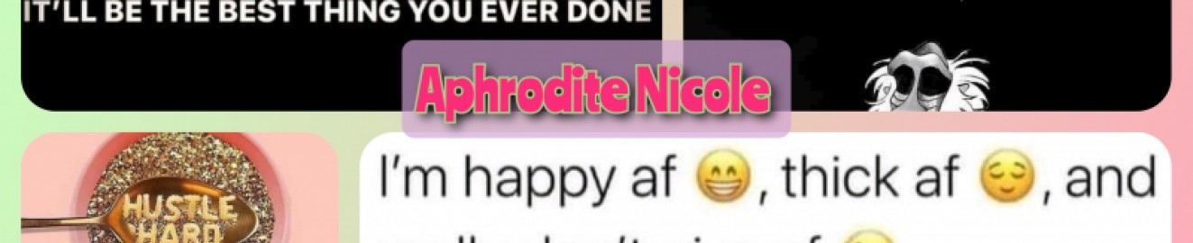 Aphrodite Nicole