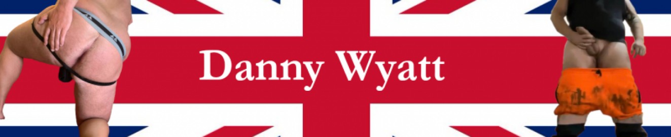 Danny Wyatt