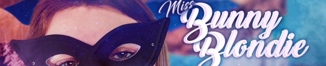 MissBunnylovee