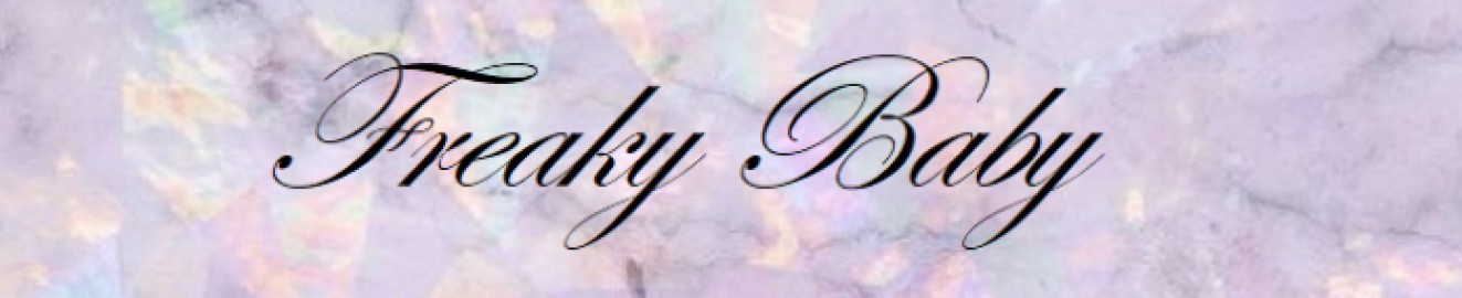 FreakyBaby15