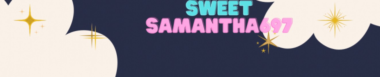 SweetSamantha697