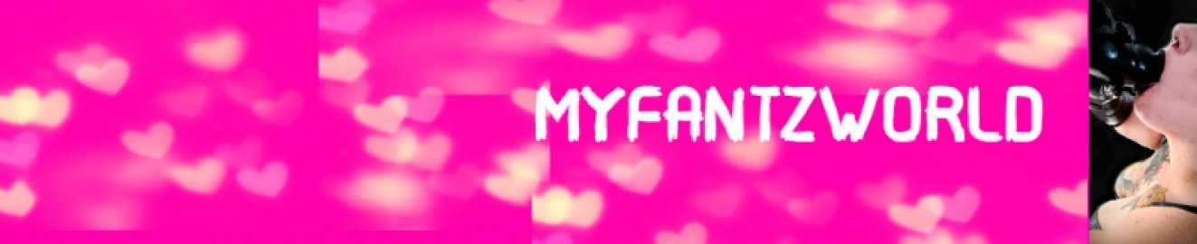 Myfantzworld