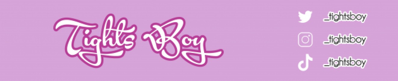 Tights Boy