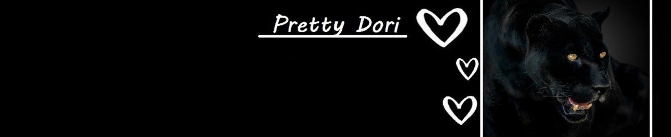 Pretty Dori