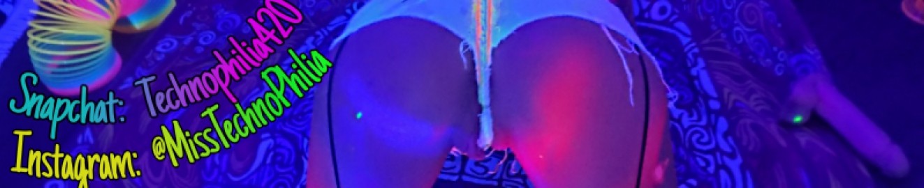 Miss TechnoPhilia