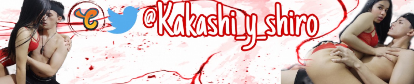 KakashiYShiro
