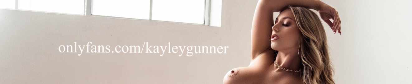Kayley Gunner