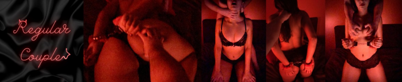 xRegularCouple