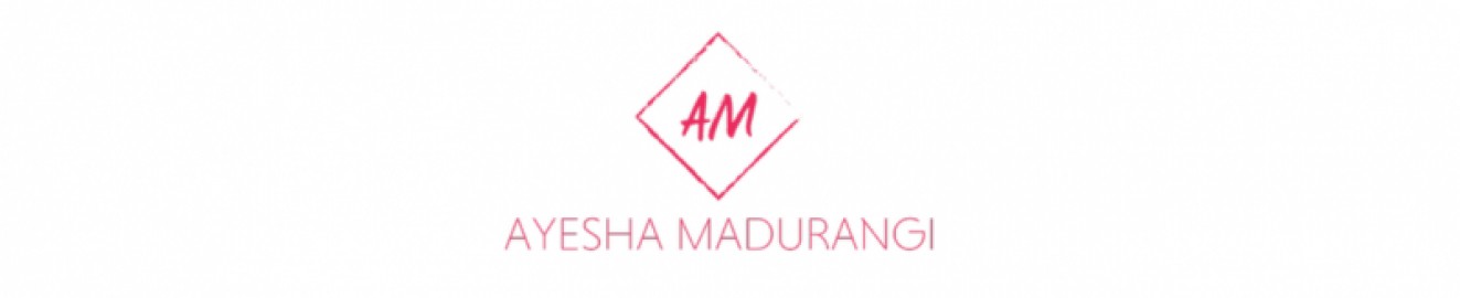 ayeshamadurangi