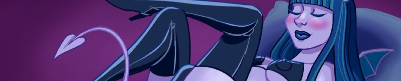 Lushnipples