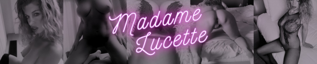 Madame Lucette