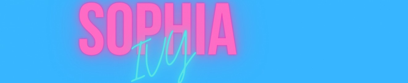 Sophia_Ivy