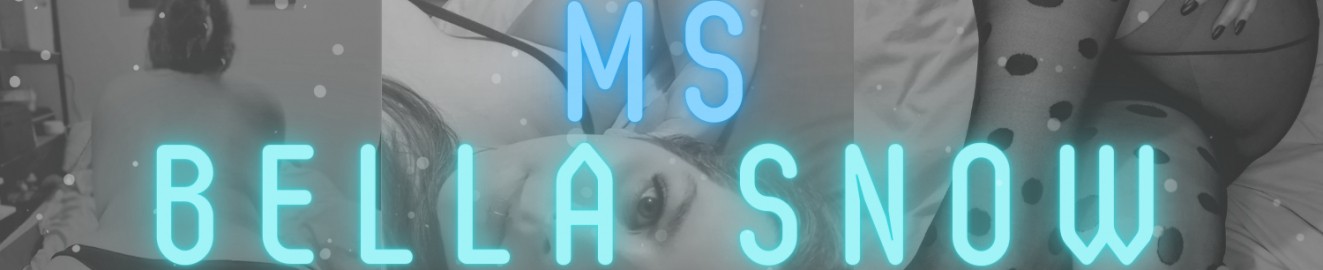 MsBellaSnow