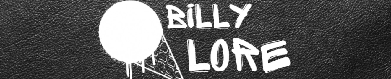 Billy Lore