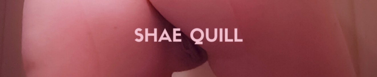 Shae Quill