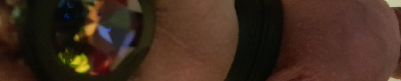 Orgasmeanal