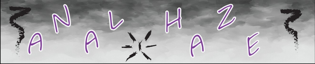 AnalHaze