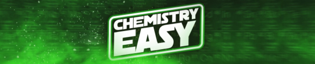ChemistryEasy