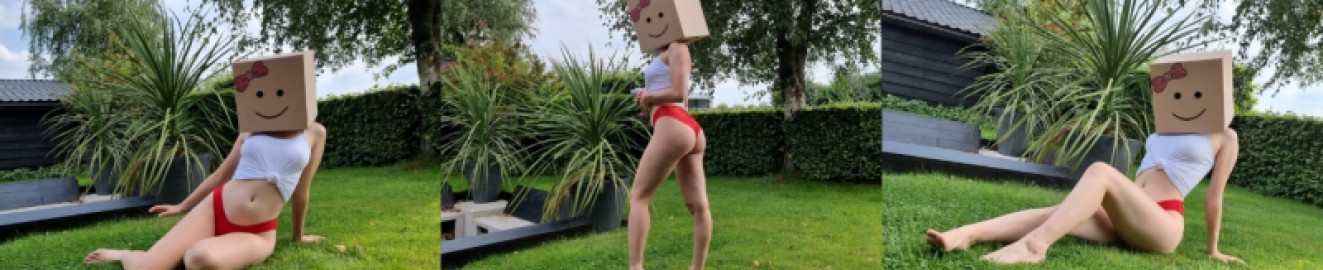 Boxy and Boo