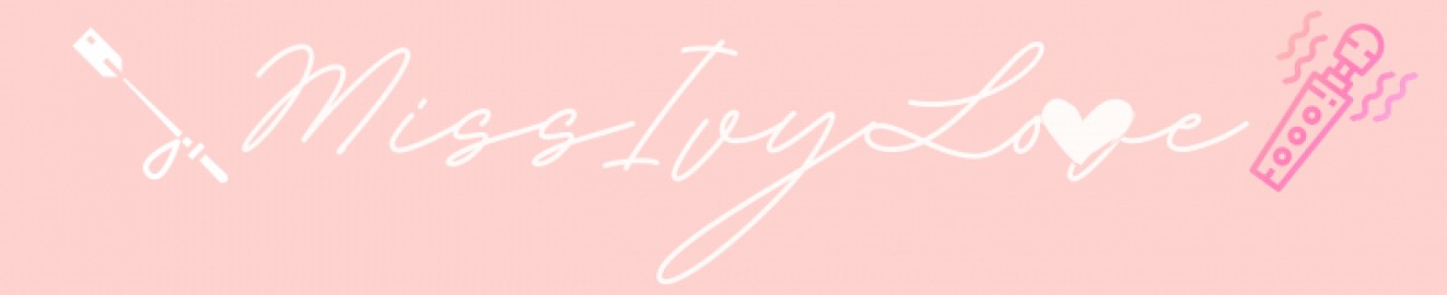MissIvyLove
