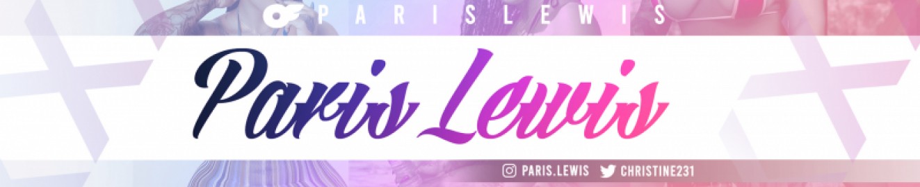 Paris lewis
