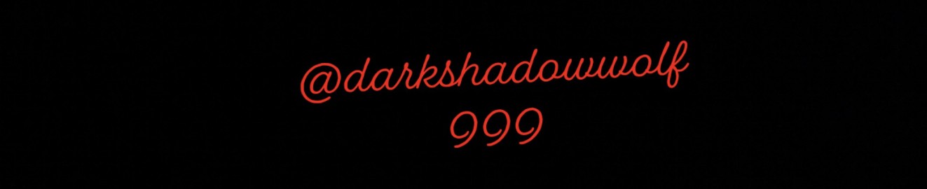 darkshadowwolf999