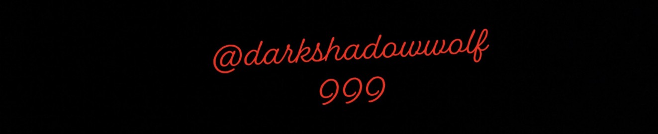 darkshadowwolf999